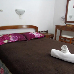 Star Hotel Стандартный номер фото 24
