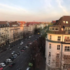 Отель Concorde Hotel am Studio Германия, Берлин - 7 отзывов об отеле, цены и фото номеров - забронировать отель Concorde Hotel am Studio онлайн фото 2