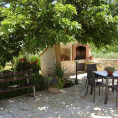 Отель Trullo Delle Rose Альберобелло