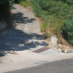 Отель Residence Monte Baingiu Кастельсардо