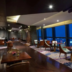 Отель Sofitel Kunming 5* Улучшенный номер фото 4