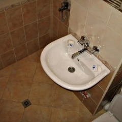 Отель Trendy Inn 2* Стандартный номер фото 18