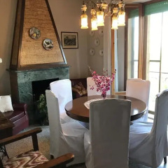 Отель Casa Isabella Кьянчиано Терме интерьер отеля фото 2