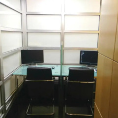 Hotel Alif Avenidas интерьер отеля фото 4