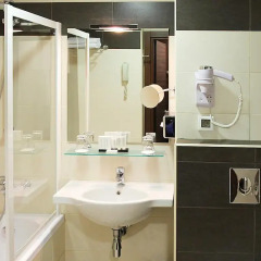 President Hotel 4* Номер Бизнес фото 5