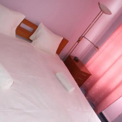 Hotel Andel City Center 2* Стандартный номер с разными типами кроватей