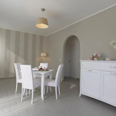 Отель Scala dei Turchi Resort 4* Полулюкс с 2 отдельными кроватями фото 10