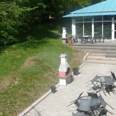 Отель Wendelsberg STF Hotell Швеция, Мёлнлике - отзывы, цены и фото номеров - забронировать отель Wendelsberg STF Hotell онлайн фото 4