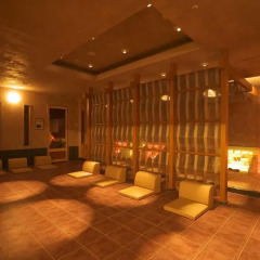Hotel Bettei Umi To Mori Тёси спа фото 2