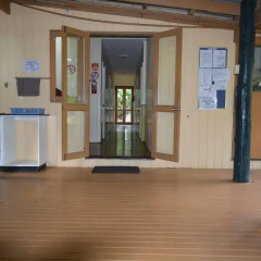 Отель Colo-I-Suva Rainforest Eco Resort 3* Номер категории Эконом фото 6