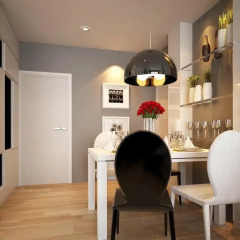 Отель Penthouse Patong 3* Апартаменты с различными типами кроватей