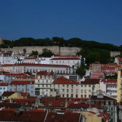 Отель Portuguese Living Chiado One Лиссабон фото 3