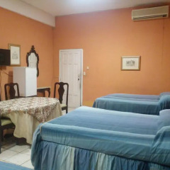 Hotel Ejecutivo Plaza Central комната для гостей фото 2