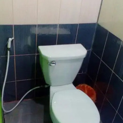 Отель Anyaman Lanta House 2* Бунгало фото 14