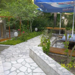 Отель Guest House Mano Болгария, Кранево - отзывы, цены и фото номеров - забронировать отель Guest House Mano онлайн фото 2