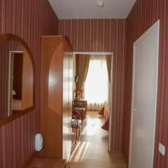 Гостиница Екатерина 3* Полулюкс с разными типами кроватей фото 13