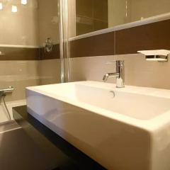 Отель Villa Giulietta 4* Стандартный номер фото 6