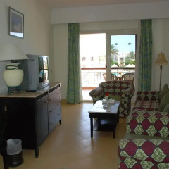 Отель Grand Seas Resort HostMark в номере