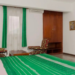 Отель SwissGha Hotels Christian Retreat & Hospitality Centre детские мероприятия