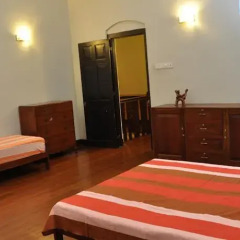 Отель Cheriton Residencies комната для гостей фото 4