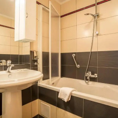 Отель Villa Marul 4* Апартаменты с различными типами кроватей фото 24