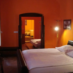 Отель Residence 7 Angels 4* Полулюкс