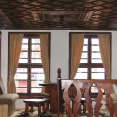 Отель Pachilov House Болгария, Ардино - отзывы, цены и фото номеров - забронировать отель Pachilov House онлайн гостиничный бар