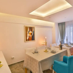 Hotel Belezza