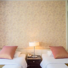 Отель Aphrodite Inn Bangkok 3* Номер Делюкс с различными типами кроватей фото 10