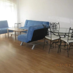 Отель Sarafovo Residence детские мероприятия