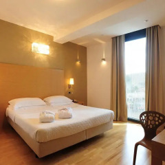 Atlantic Park Hotel 4* Стандартный номер
