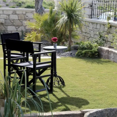 Alacati Port Ladera Hotel - Adults Only 3* Номер Делюкс фото 5