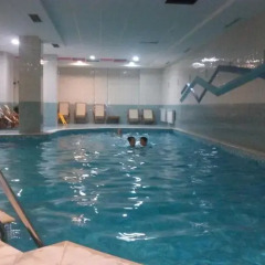 Apart Hotel Flora Residence Боровец бассейн фото 2