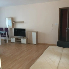 Отель Elite Apartments Болгария, Поморие - отзывы, цены и фото номеров - забронировать отель Elite Apartments онлайн удобства в номере фото 2