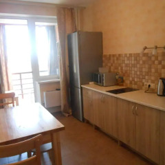 Home Hotel Apartment Улучшенные апартаменты с разными типами кроватей фото 15