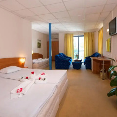 Paloma Hotel 2* Студия
