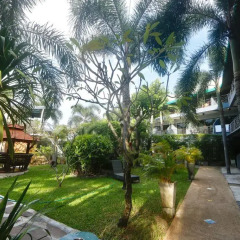Отель Momento Resort 3* Стандартный номер с различными типами кроватей фото 18