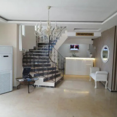 Enda Boutique Hotel в номере