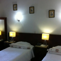 Hotel Miradaire Porto комната для гостей фото 5