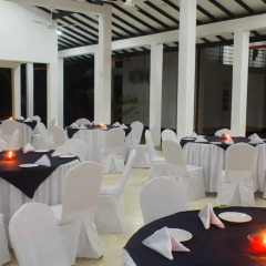 Hotel Water Nest