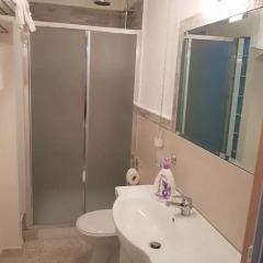 Отель B&B Gli Oleandri Стандартный номер фото 20