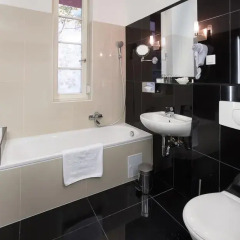 Bastion Hotel Budapest 4* Номер Junior фото 5