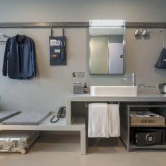 Hotel Cappuccino 4* Стандартный номер с различными типами кроватей фото 3