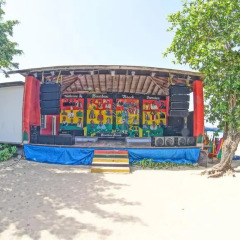 Отель Bourbon Beach Jamaica фото 4