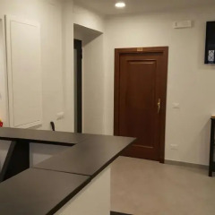 San Pietro Rooms Hotel удобства в номере