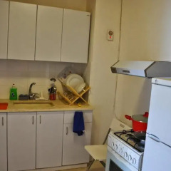 ArendaIzrail Balcony Apartment - HaGolan Street Израиль, Тель-Авив - отзывы, цены и фото номеров - забронировать отель ArendaIzrail Balcony Apartment - HaGolan Street онлайн в номере