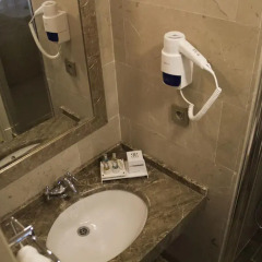 Отель Gritti Pera 3* Номер Делюкс фото 2