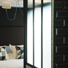 Terrass'' Hotel Montmartre by MH 4* Стандартный номер с различными типами кроватей фото 2
