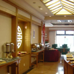 Отель Beijing Tianrui Hotel Китай, Пекин - отзывы, цены и фото номеров - забронировать отель Beijing Tianrui Hotel онлайн питание фото 2