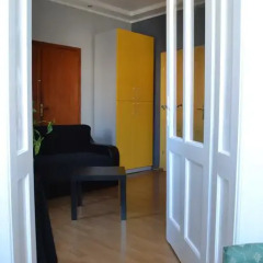 Hostel 51 комната для гостей фото 5